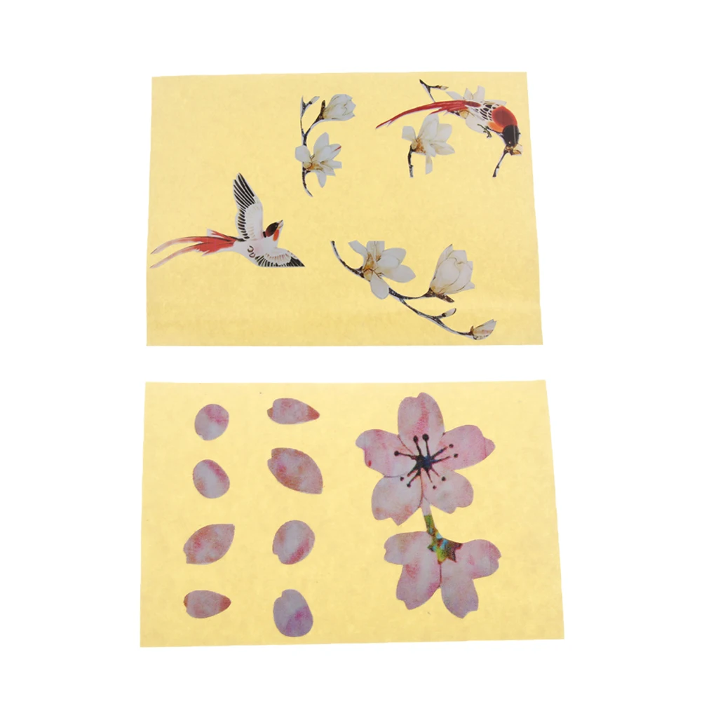 

Guitar Inlay Decals Fretboard Markers Sticker for Guitar Parts Accessories