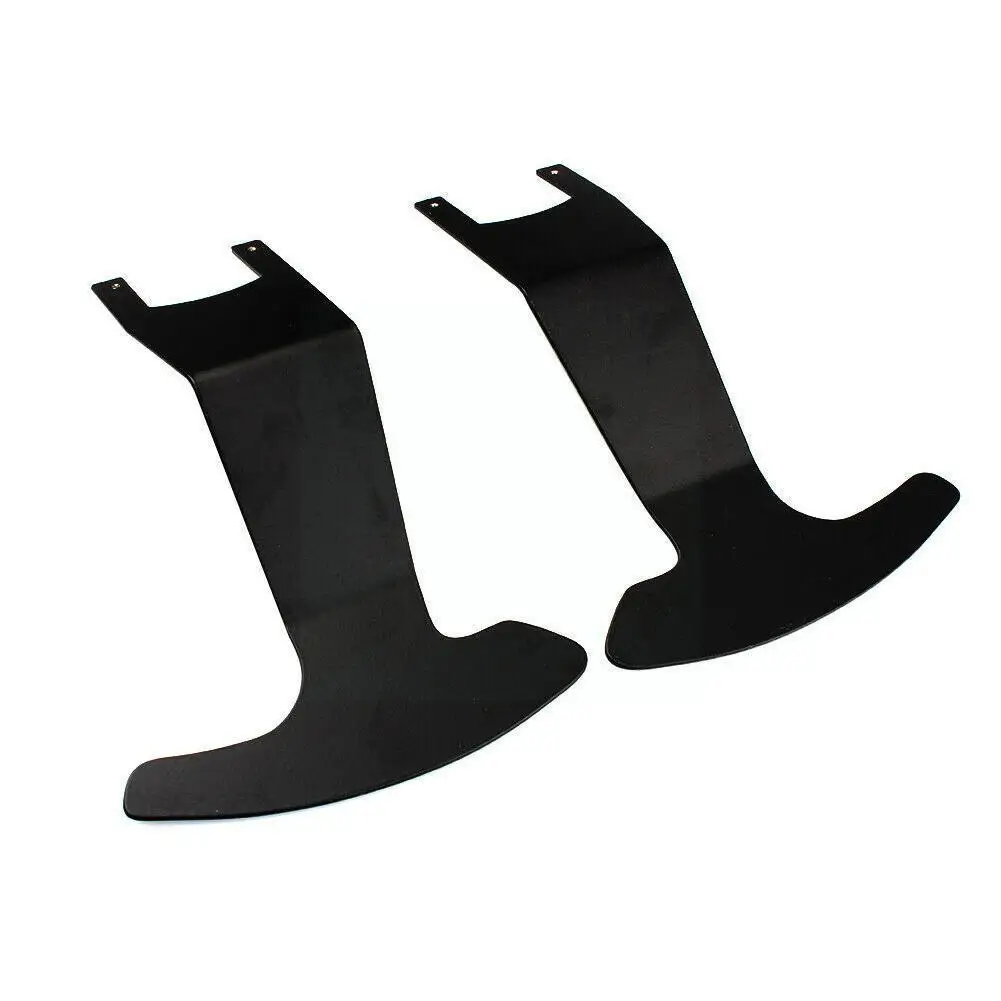 Heavy Duty Paddle Shifters For G29 G920 Wheel UPGRADE Height Of 13-14&quot A Concave Steering 10cm With Fits F4R3 | Электроника