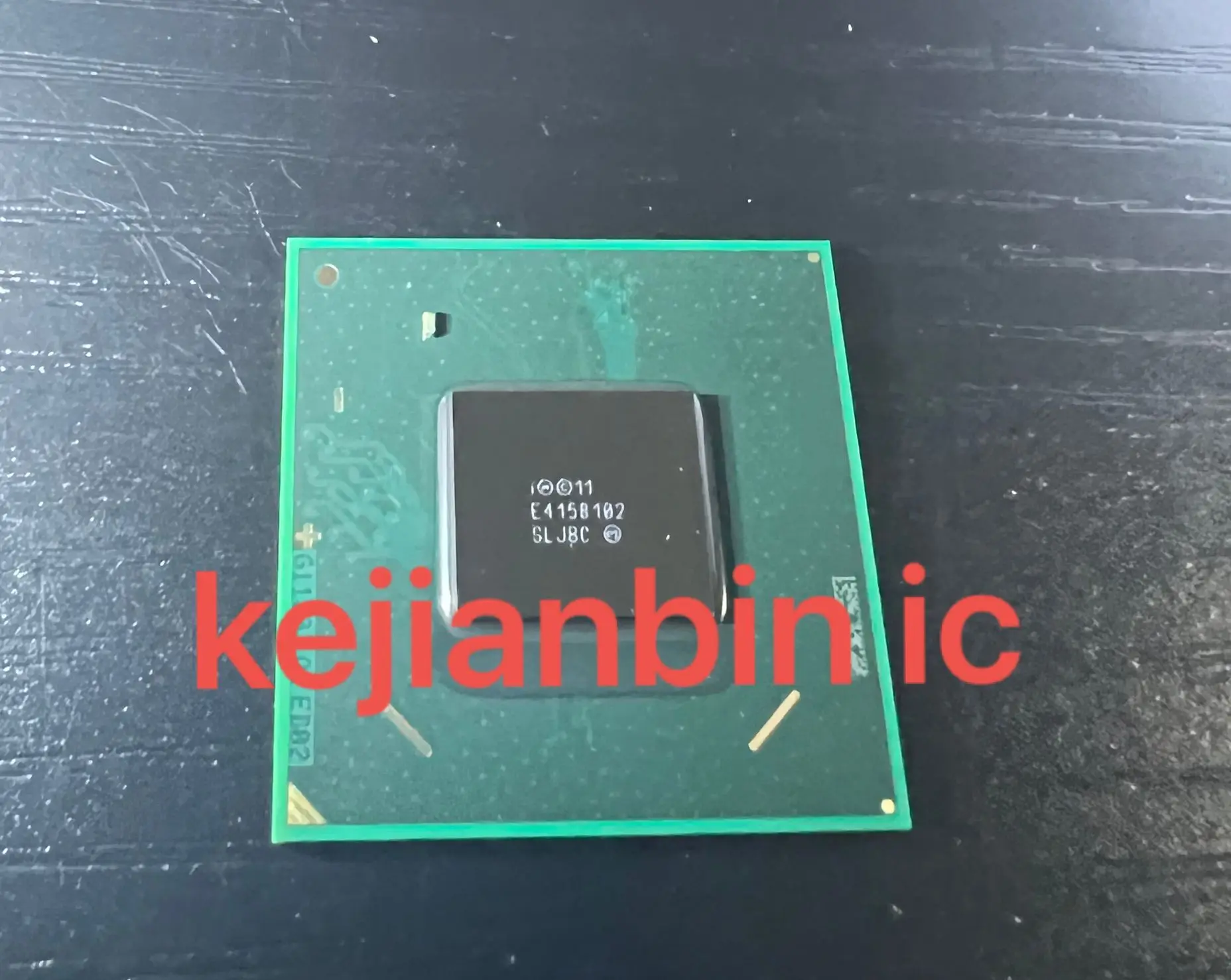 1 шт./лот SLJBC SLJ8C BD82HM77 SLJ8C BGA 100% новый оригинальный Бесплатная доставка