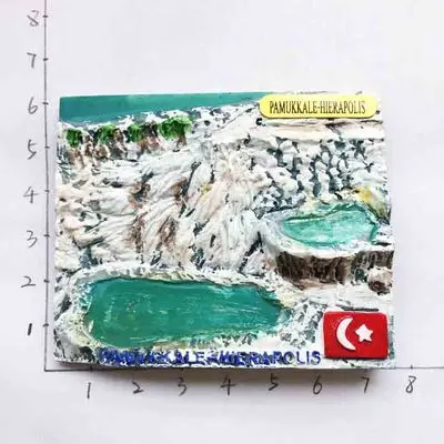 BABELEMI магнит на холодильник Китай Марид Греция Турция Сингапур Камбоджа США Франция Канада Индия Путешествия Сувенир магниты на холодильник - Цвет: Темно-серый