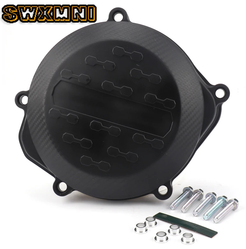 Новый защитный чехол для мотоциклетного сцепления подходит CRF450R CRF 450R 450 2009 2010 2012