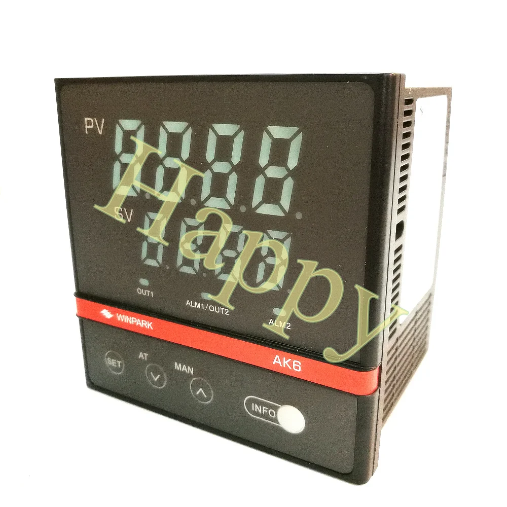 AK6 series high precision intelligent table WINPARK EKL210 | Инструменты