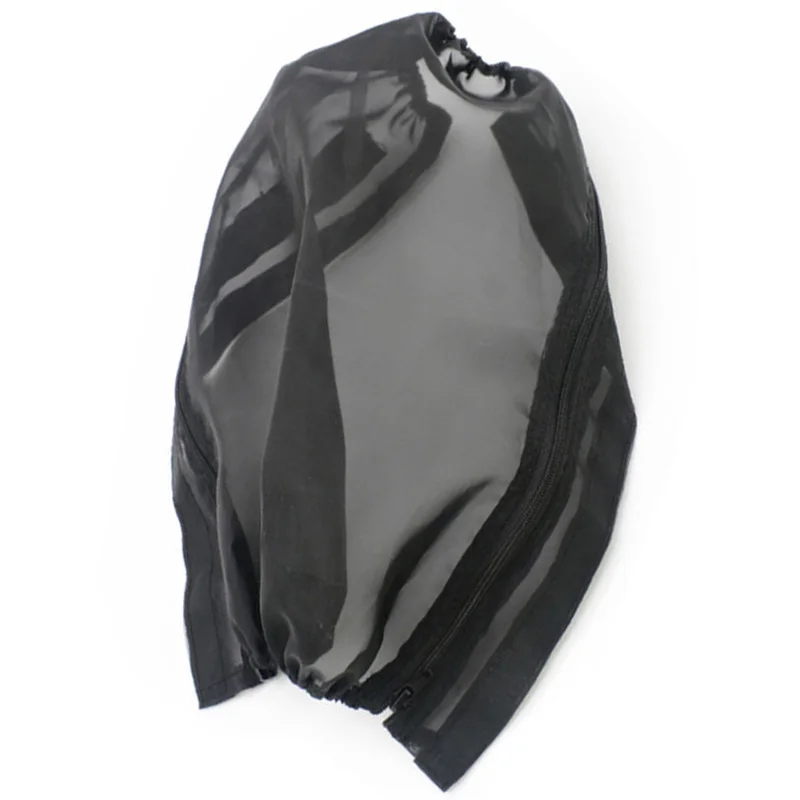 Пыленепроницаемый Чехол-сетка на молнии для защиты от пыли 1/10 Traxxas E-Revo ERevo 2 0 Summit Rc