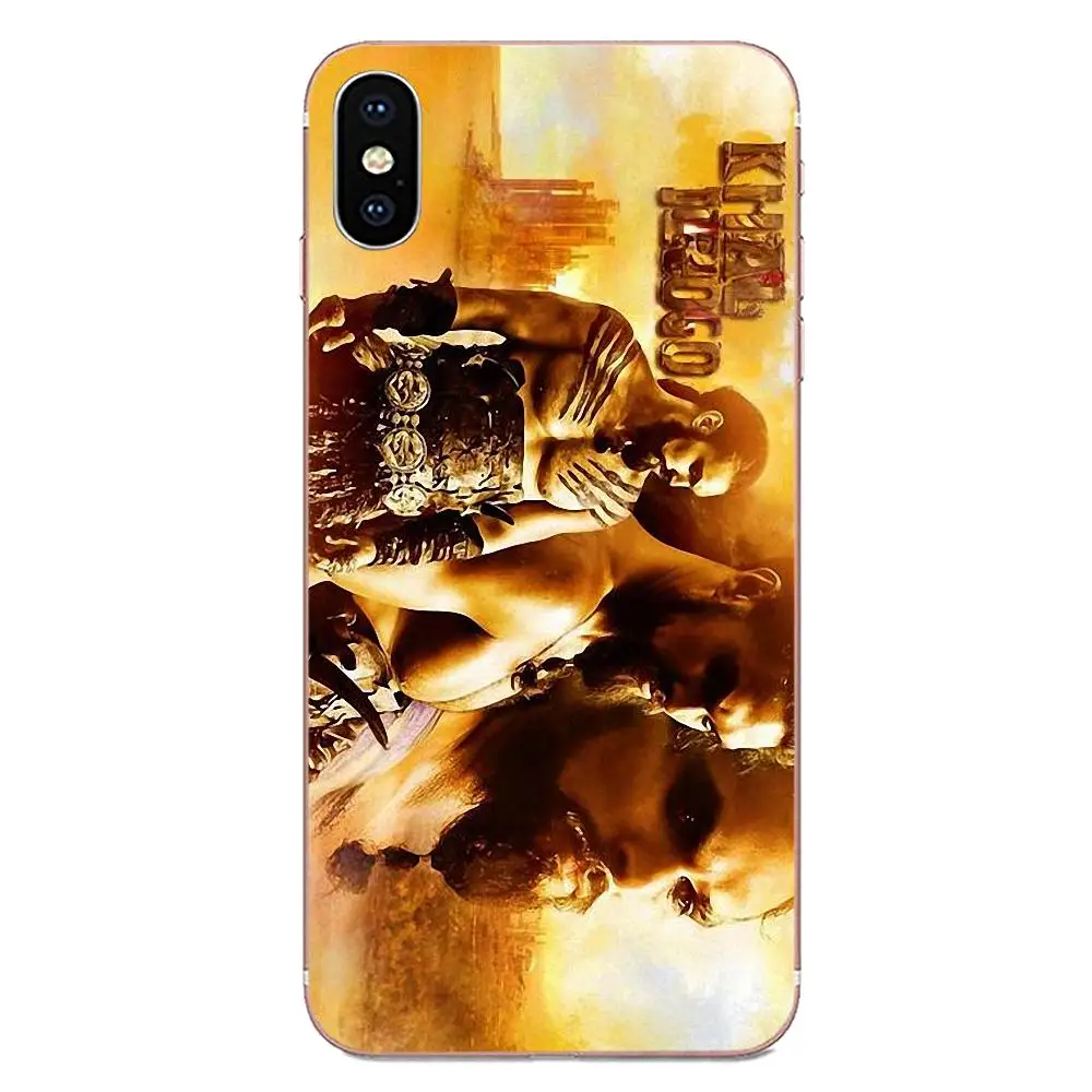 Звезда Khal Drogo Jason Momoa Usa для Sony Xperia Z Z1 Z2 Z3 Z4 Z5 compact Mini M2 M4 M5 T3 E3 E5 XA XA1 XZ Premium | Мобильные