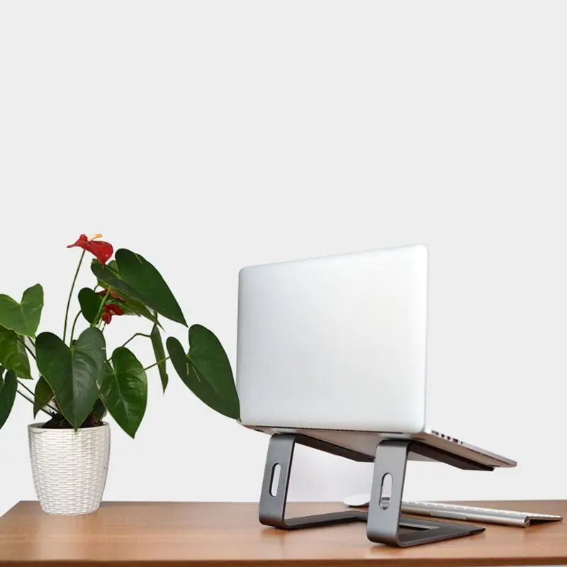 портативный алюминиевый де