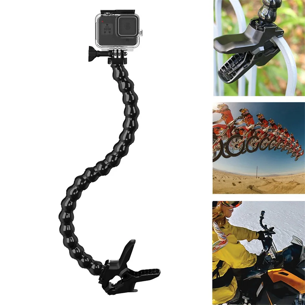 Шланг основание 19 секций спортивные Камера Водонепроницаемый Корпус чехол для