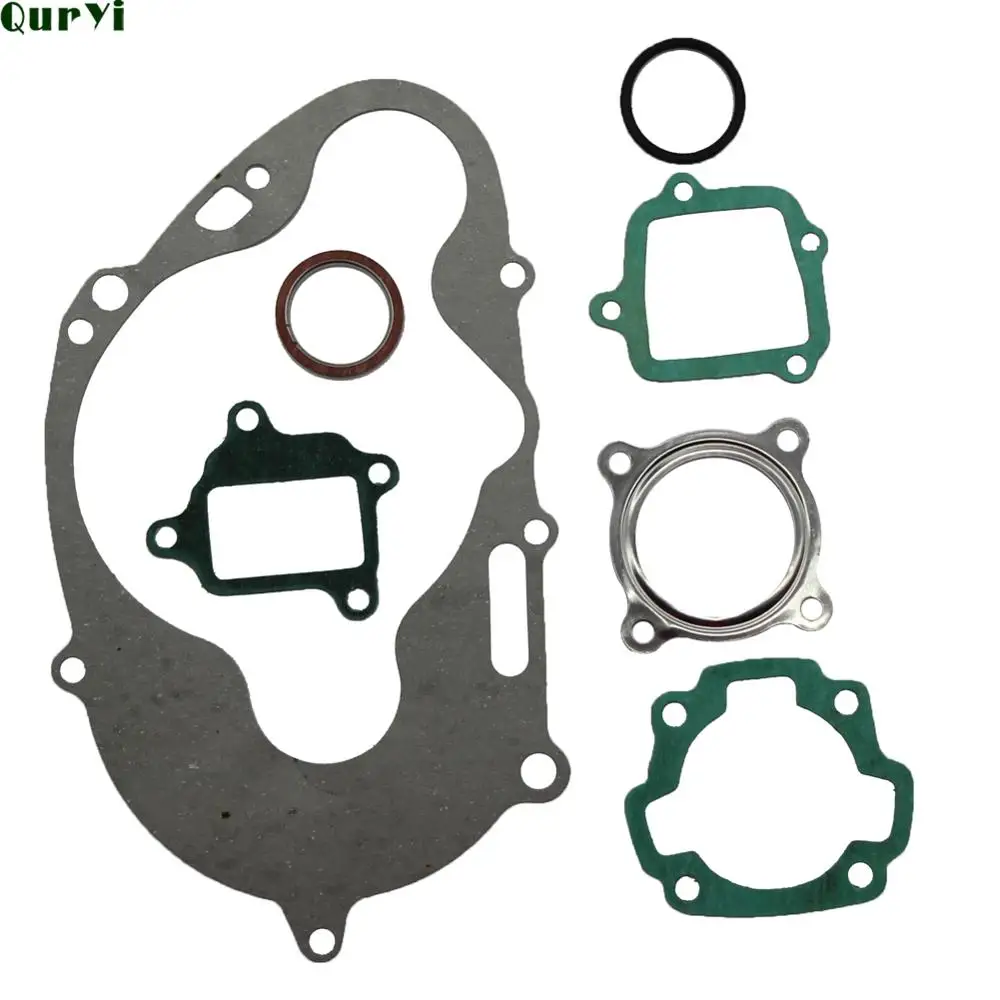 Прочная прокладка двигателя комплект для восстановления верхнего конца YAMAHA PW 80