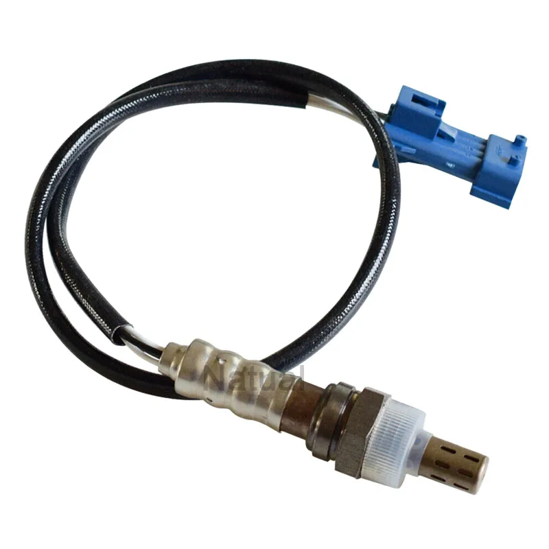 Задний кислородный зонд Lambda O2 Датчик для Citroen Berlingo C1 C3 C4 C5 DS3 DS4 DS5 Nemo Xsara Saxo ZX 1618V3 1618 V3