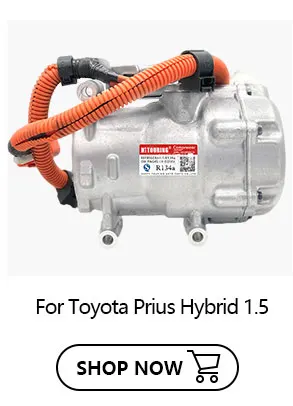 DENSO TV12C AC компрессор кондиционера для Toyota corolla 1991-2002 88320-1A440 442500-2632 883201A440 4425002632