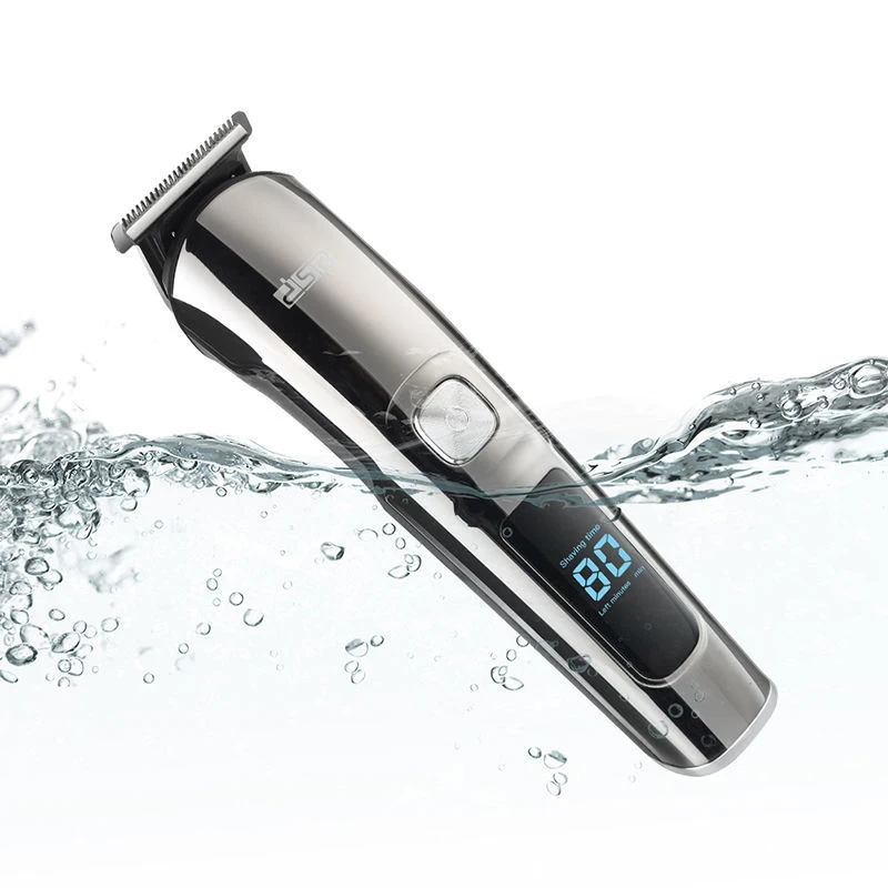 

Машинка для стрижки волос многофункциональная машинка для стрижки волос перезаряжаемая Беспроводная электрическая машинка для стрижки во...