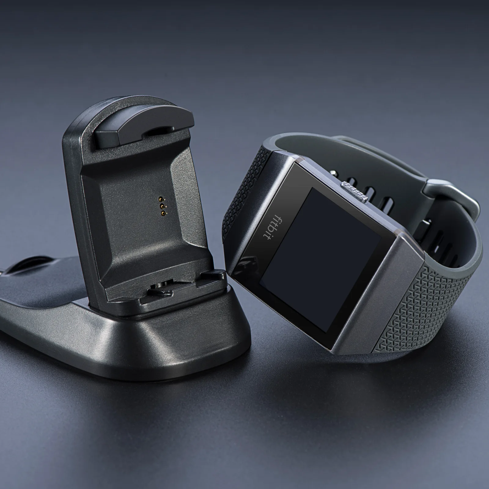 YSAGi подходит для Fitbit Ionic зарядное устройство адаптер USB зарядный кабель замена
