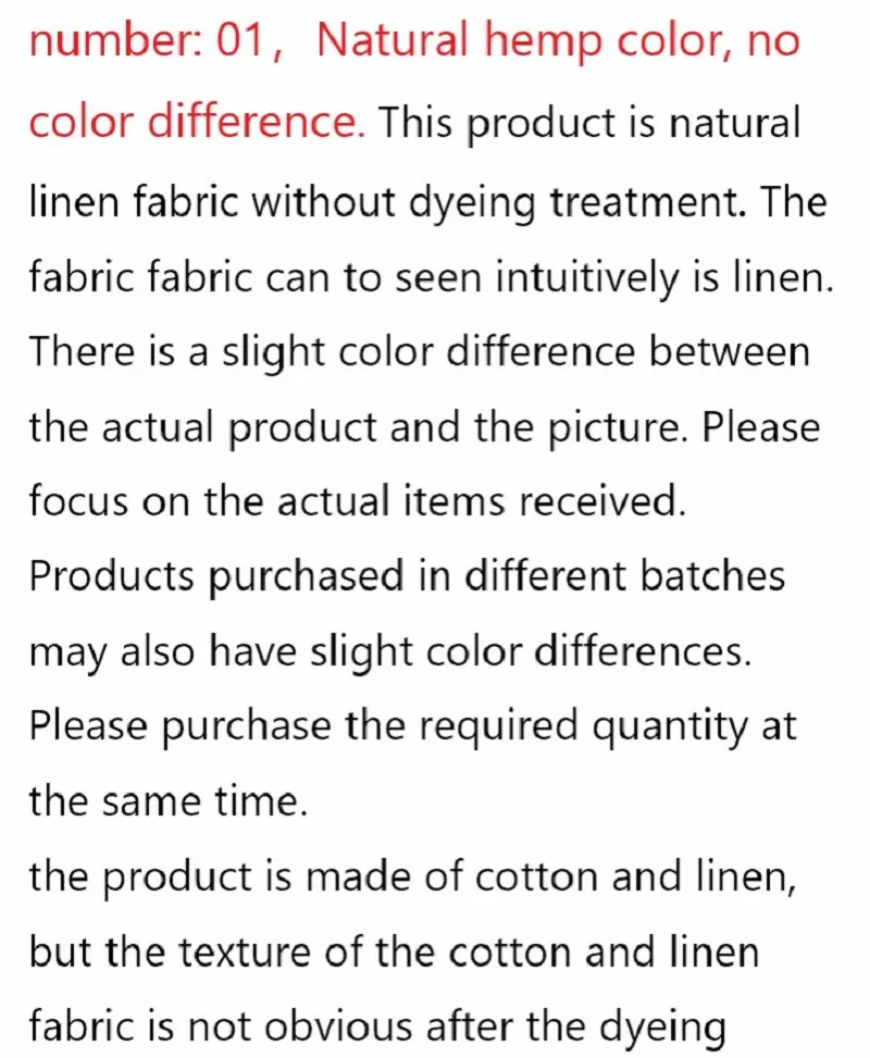 Современные льняные занавески для гостиной спальни однотонные хлопковые