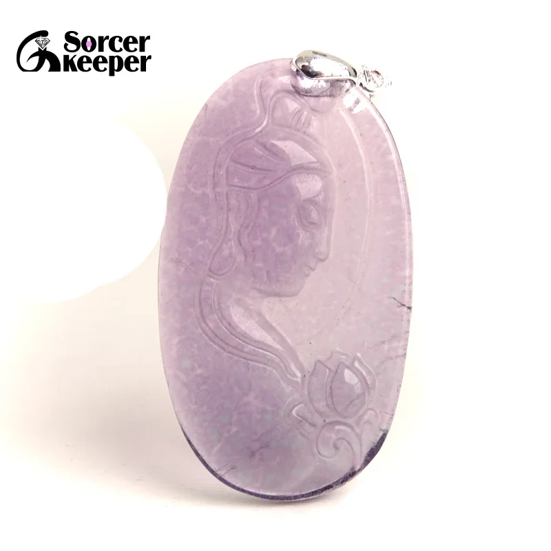 

Настоящая ручная работа, натуральная разноцветная Радужная флюоритовая, Хрустальная драгоценный камень, подвеска, бисер для самостоятельн...