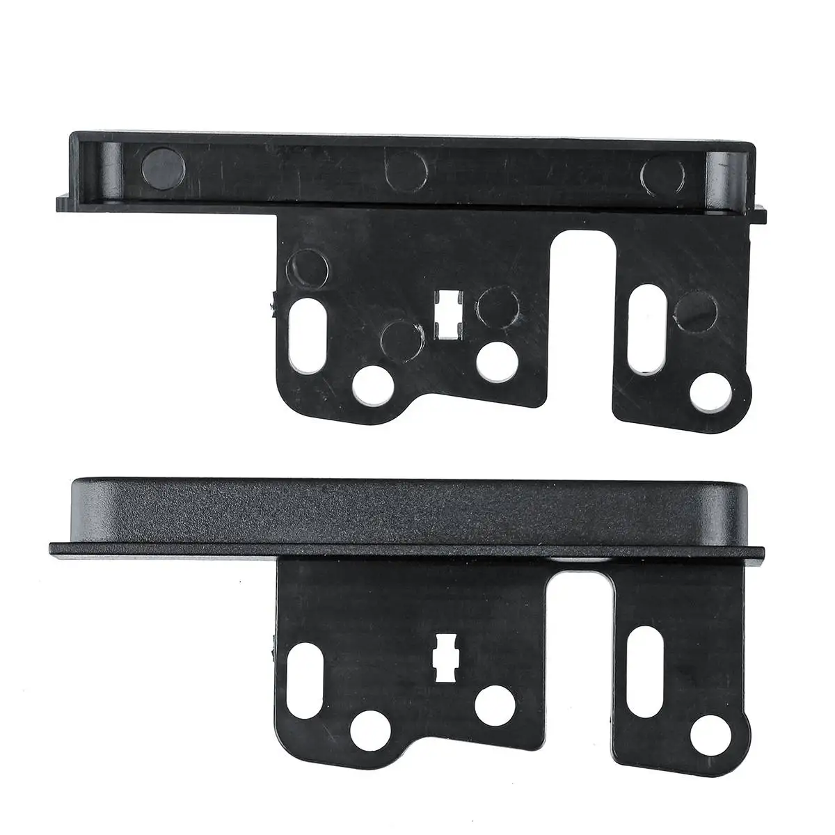 Автомобильная рамка для CD/DVD Facia Trim Double-DIN автомобильная Toyota Vitz Yaris Echo головное