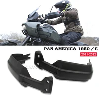 motorcycle hand guards protector handguard handlebar protection handguard for pan america 1250 panamerica 1250 pa1250 s