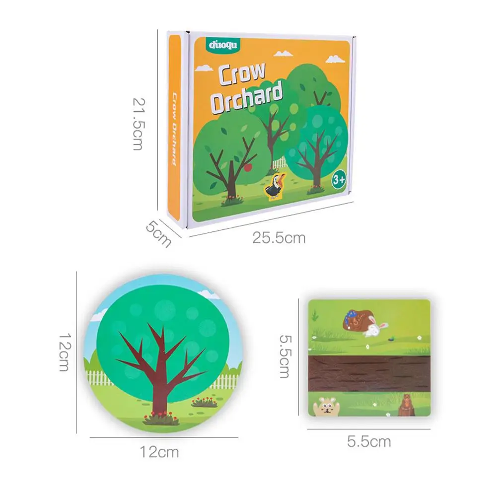 Детская развивающая игрушка Мой первый сад | Игрушки и хобби