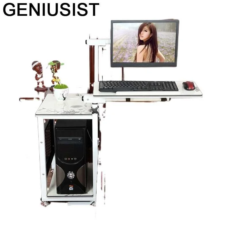 

Tafelkleed Escritorio Mueble Escrivaninha Support Ordinateur Portable Adjustable Laptop Bedside Tablo Desk Computer Study Table