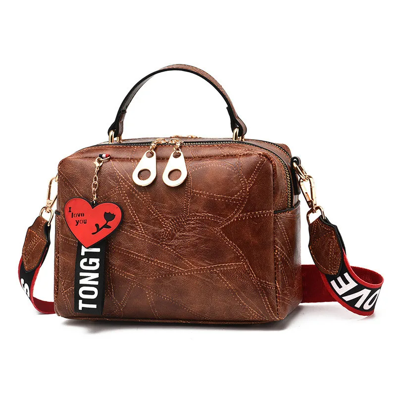 Повседневная Сумка тоут для покупок роскошная женская сумочка из искусственной