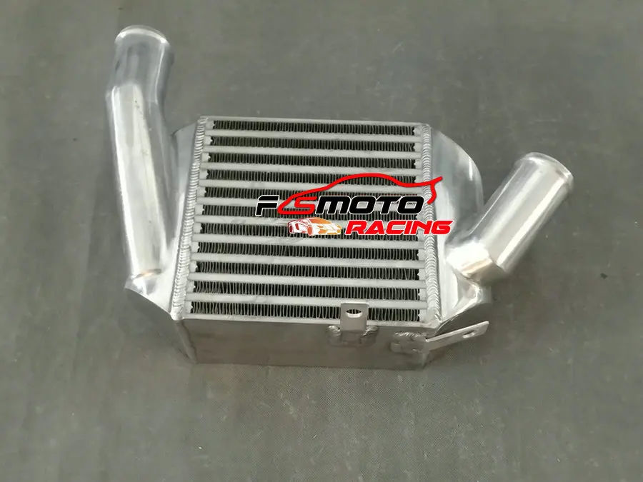

All Aluminum Radiator For Audi S4 B5 2000 2001 2002 Allroad 2001 2002 2003 2004 2005 2.7T Turbo REV9