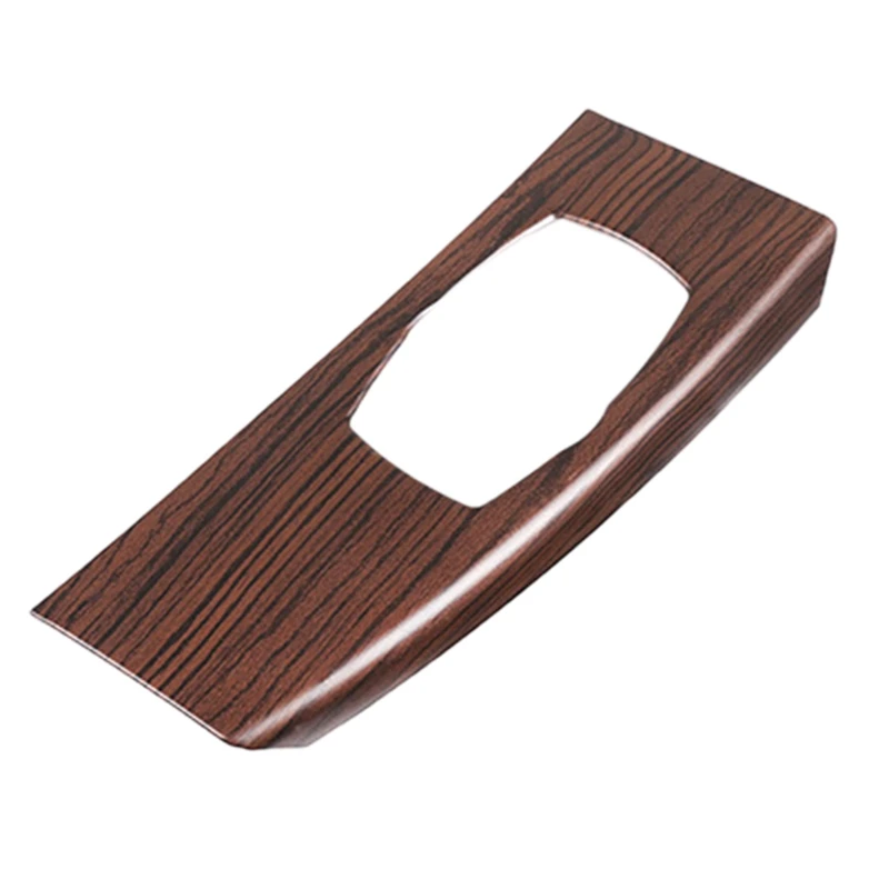 

for BMW- X3 X4 G01 G02 2018-2020 Car Interior ABS Multimedia Knob Panel Cover Trim Accessories Left Hand Driving