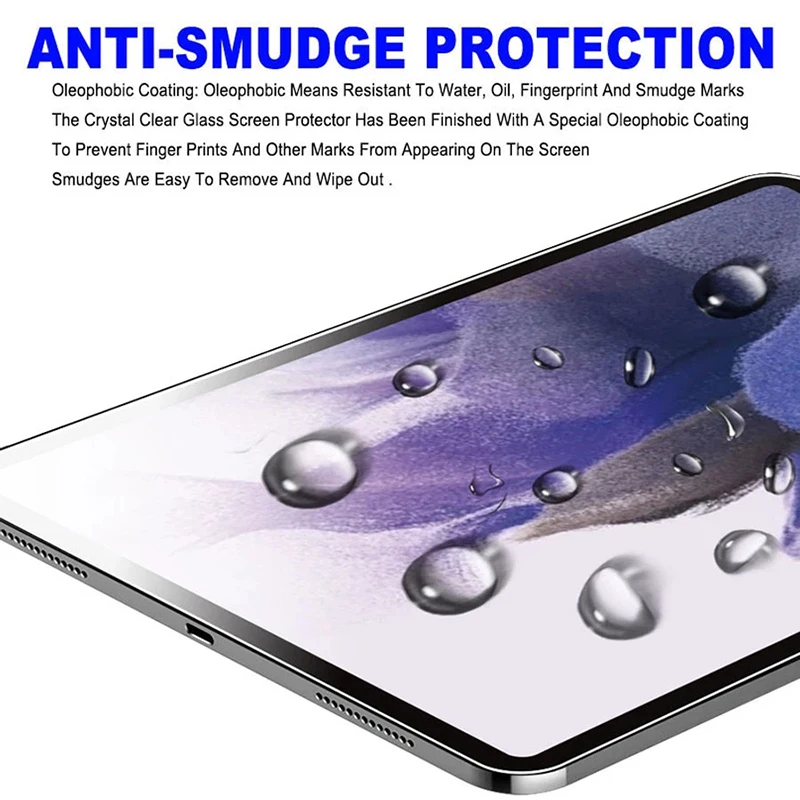9h tempered glass for samsung galaxy tab s7 fe sm t730 sm t736b 2021 tablet screen protector for t730 12 4 inch protective film free global shipping