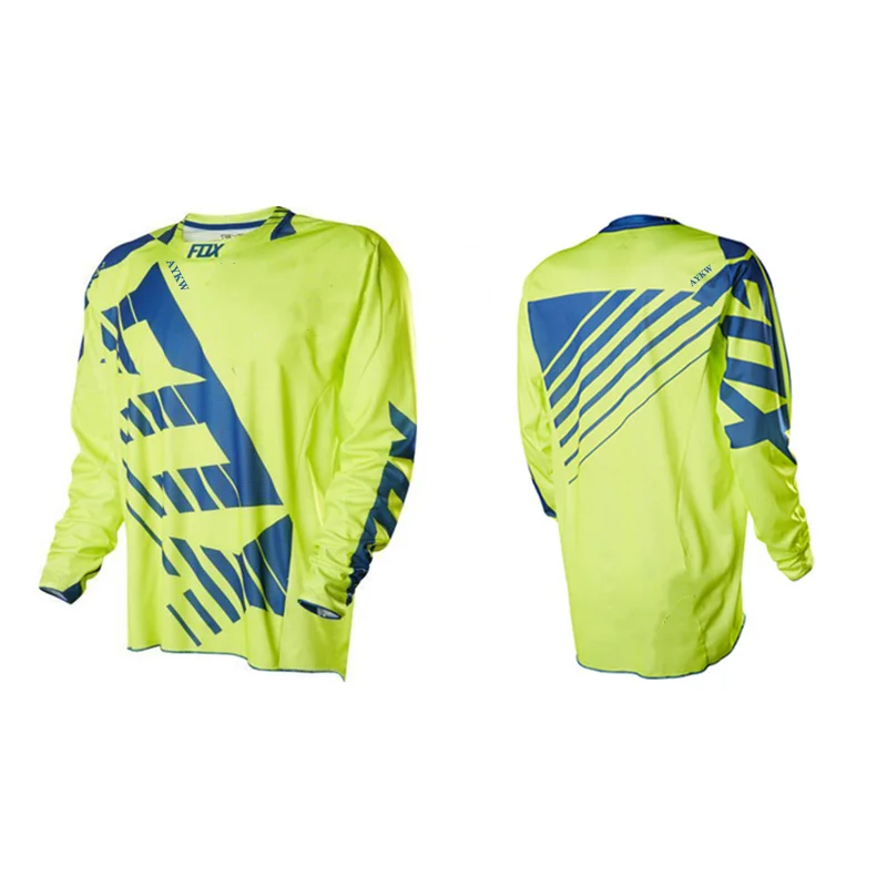 

Cycling Jersey 2021 Fox Vtt Bike Shirt Maillot Ciclismo Hombre Short Verano Sports Team Motocross Mtb Ropa Deportiva Hombre