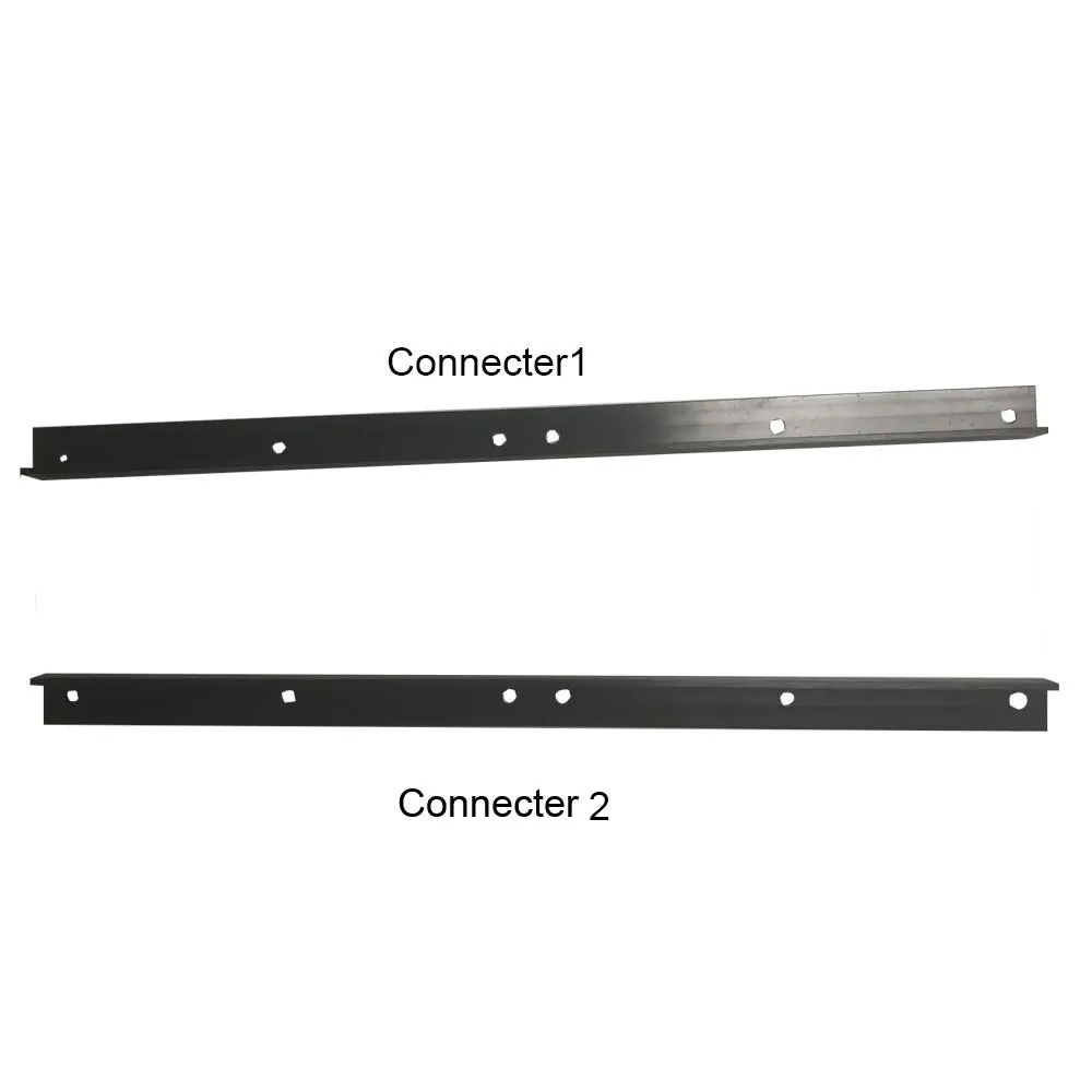 Радиатор соединители Diy для подключения 2 шт. Samsung светодиодные лампы Квантовая