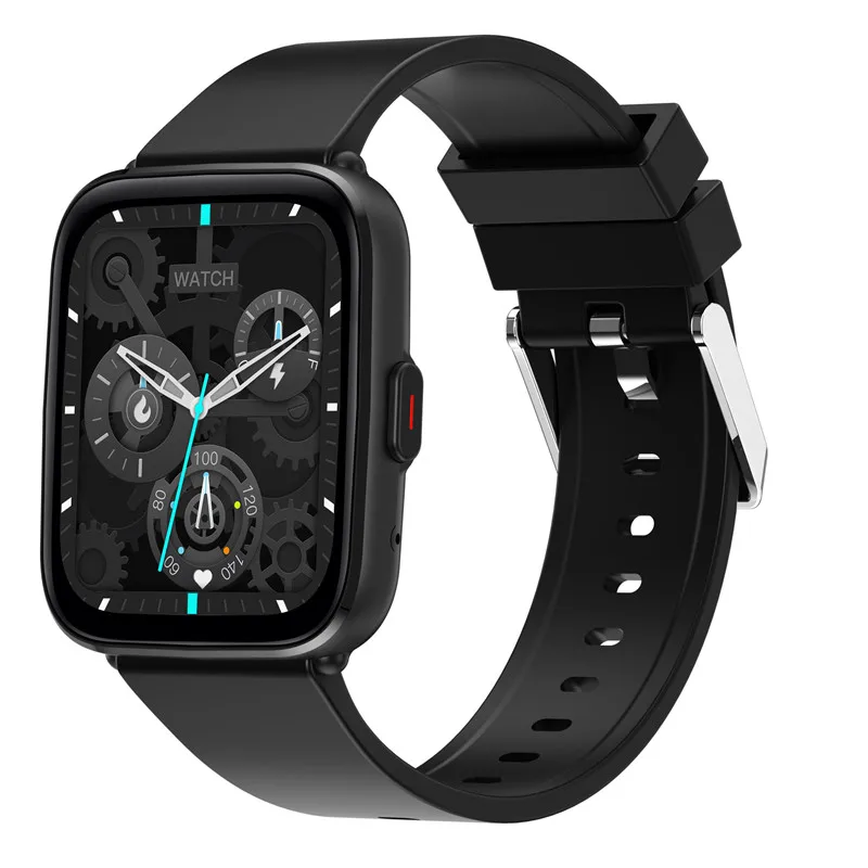 

Смарт-часы G12, 1,7 дюйма, Bluetooth, фитнес-трекер