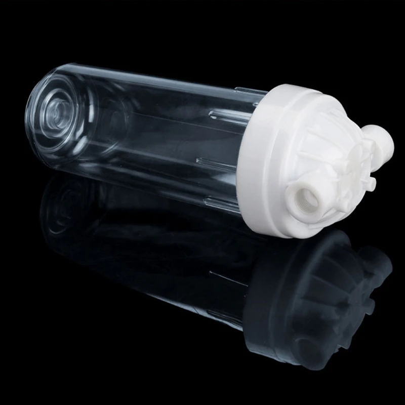 10 дюймов взрывозащищенных фильтров для бутылок прозрачные фильтры Аксессуары