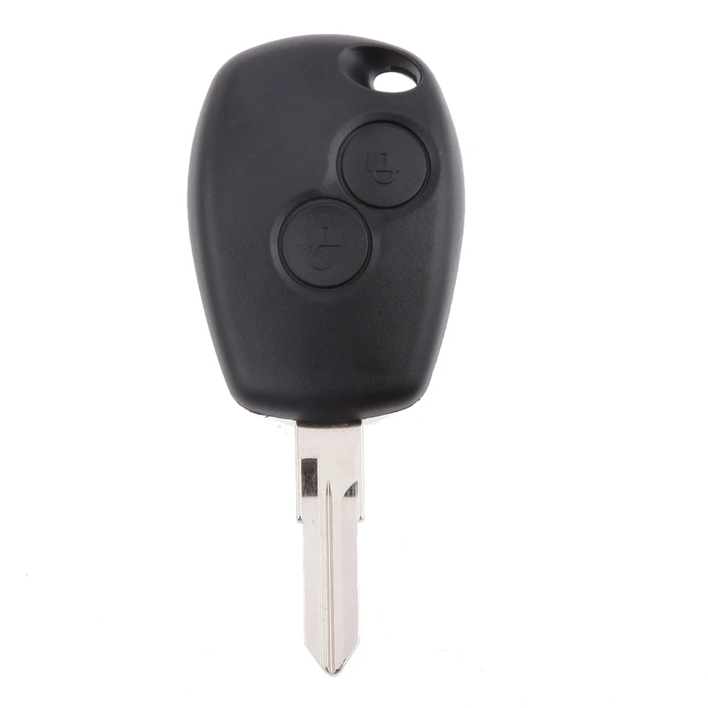 

Replacement PCF7946 Transponder Chip Remote Head Entry Key Fob for
