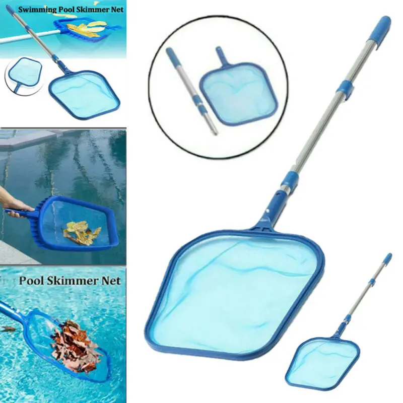 Сеточка для аквариума профессиональный очиститель бассейна инструмент очистки|