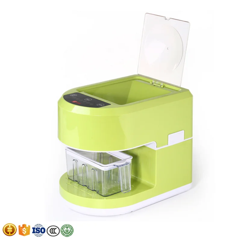 Энергосберегающая малая машина для прессования масла холодная мини