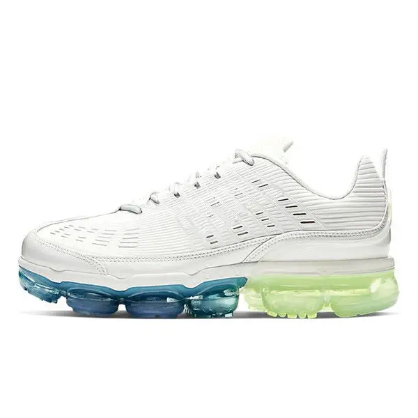 

new Mens 360 running shoes summint white Metallic Silver unixersity red light Pink sports fashion sneakers outdoor Breathable