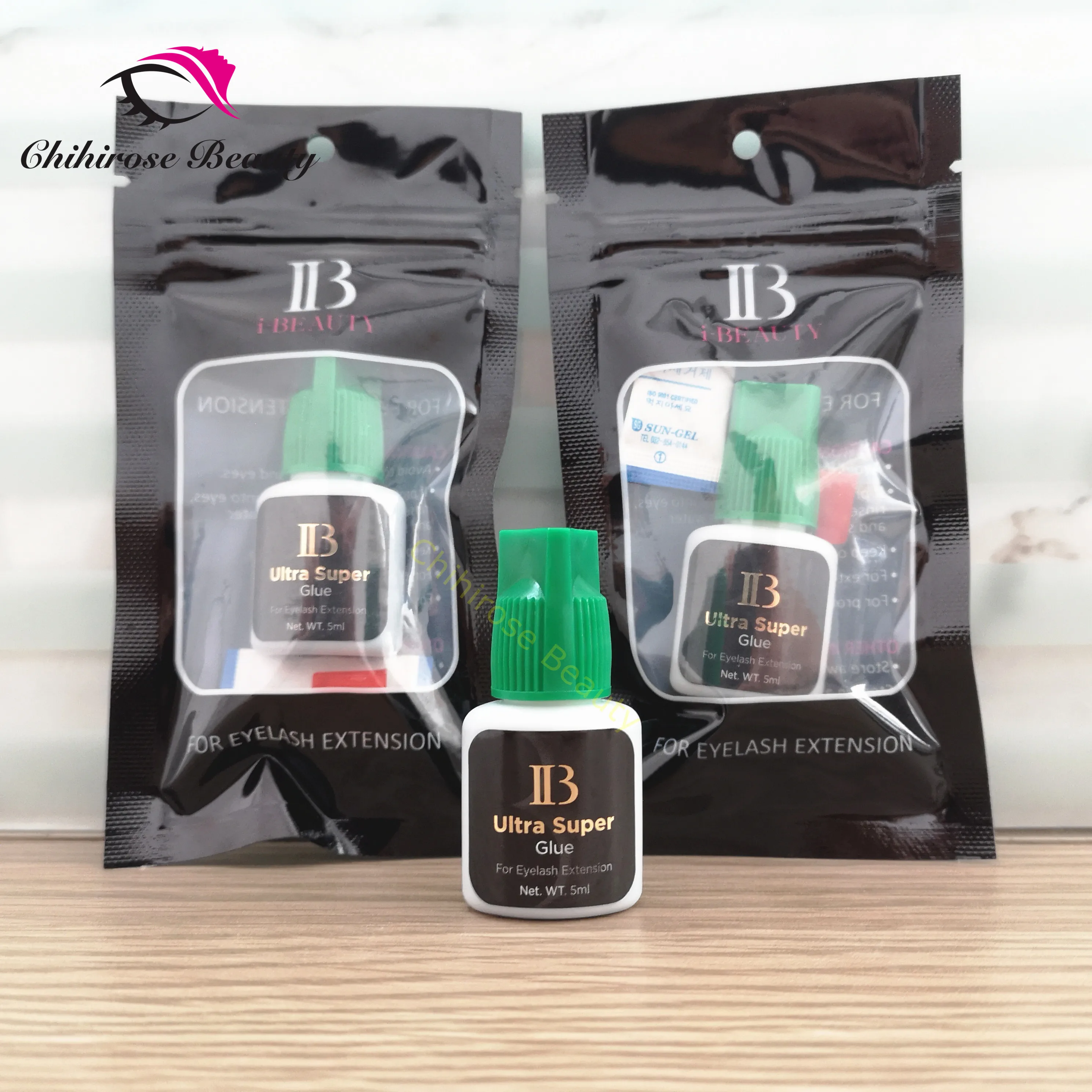 10 шт. супер клей для наращивания ресниц Быстросохнущий|ultra super glue|glue for eyelasheslash glue |