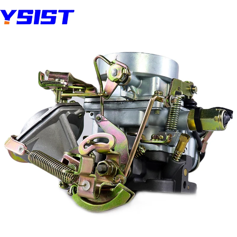 Карбюратор для Nissan Datsun 610 620 710 720 L18 Z20 карбюратор двигателя в сборе 16010-13W00 NK2445 NK244