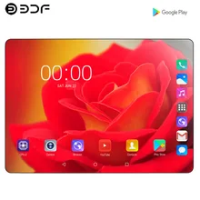 2.5D Закаленное стекло 10,1 дюймов планшетный ПК 4G/3G Телефонный звонок Android 9,0 десять ядер 8 ГБ/128 Гб Wi-Fi Bluetooth 8,0 МП Поддержка планшетного ПК 2.5D Закаленное стекло 10,1 дюймов планшетный ПК 4G/3G Телефонный звонок Android 9,0 десять ядер 8 ГБ/128 Гб Wi-Fi Bluetooth 8,0 МП Поддержка планшетного ПК