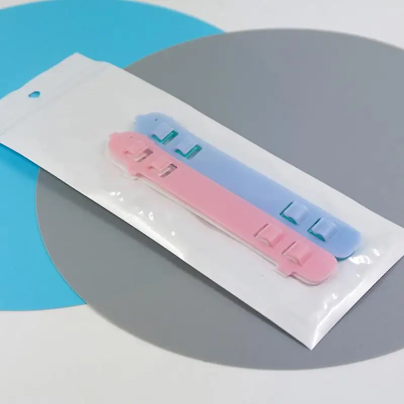 

4pcs Face Mask Buckle Reusable Ear Hook Suitable For Face Mask Adjustable Extension Cord Anti-slip Buckle Universal Mask Hook