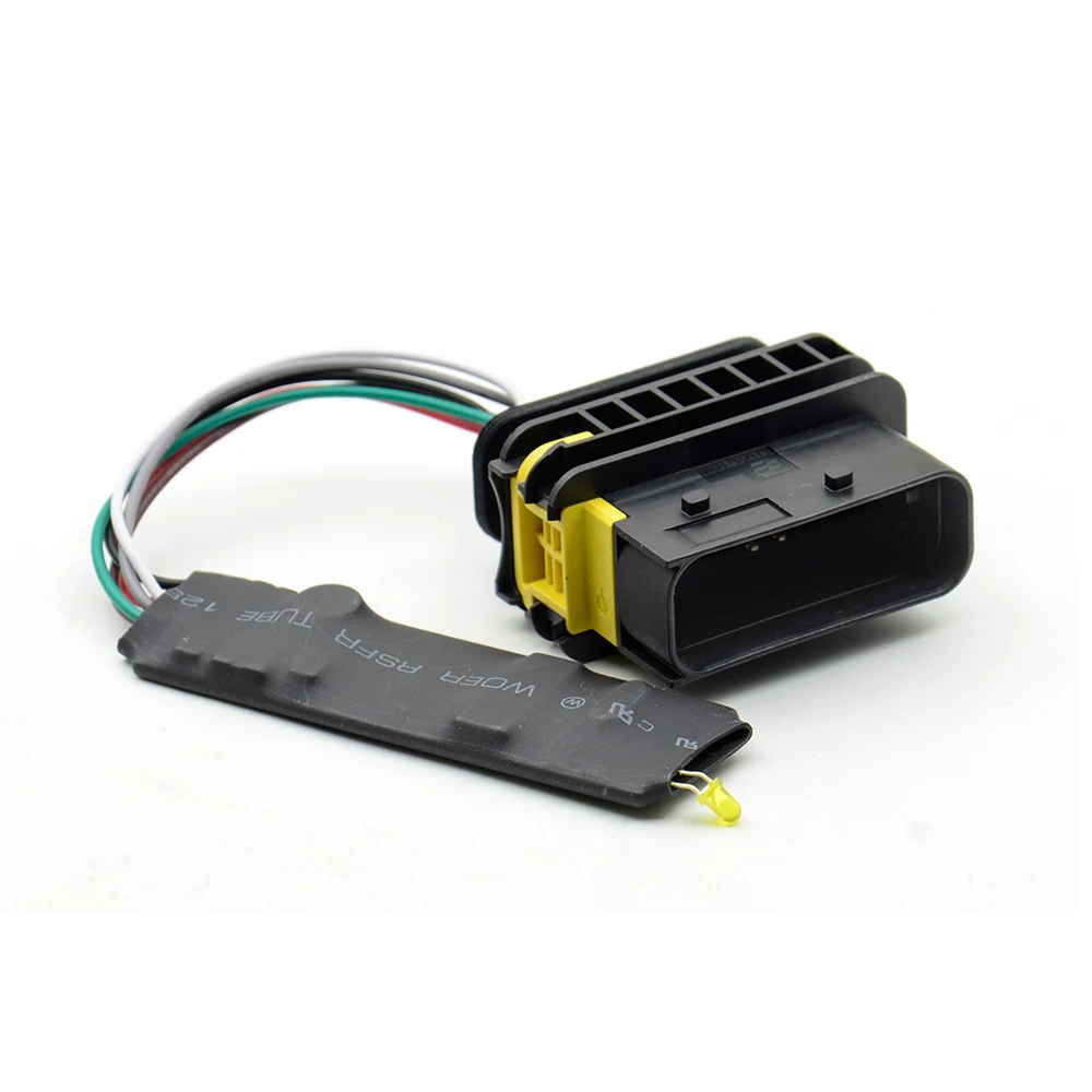 OBD2 грузовик диагностический AdblueOBD2 для мужчин евро 6 эмулятор грузовиков NOX Сенсор