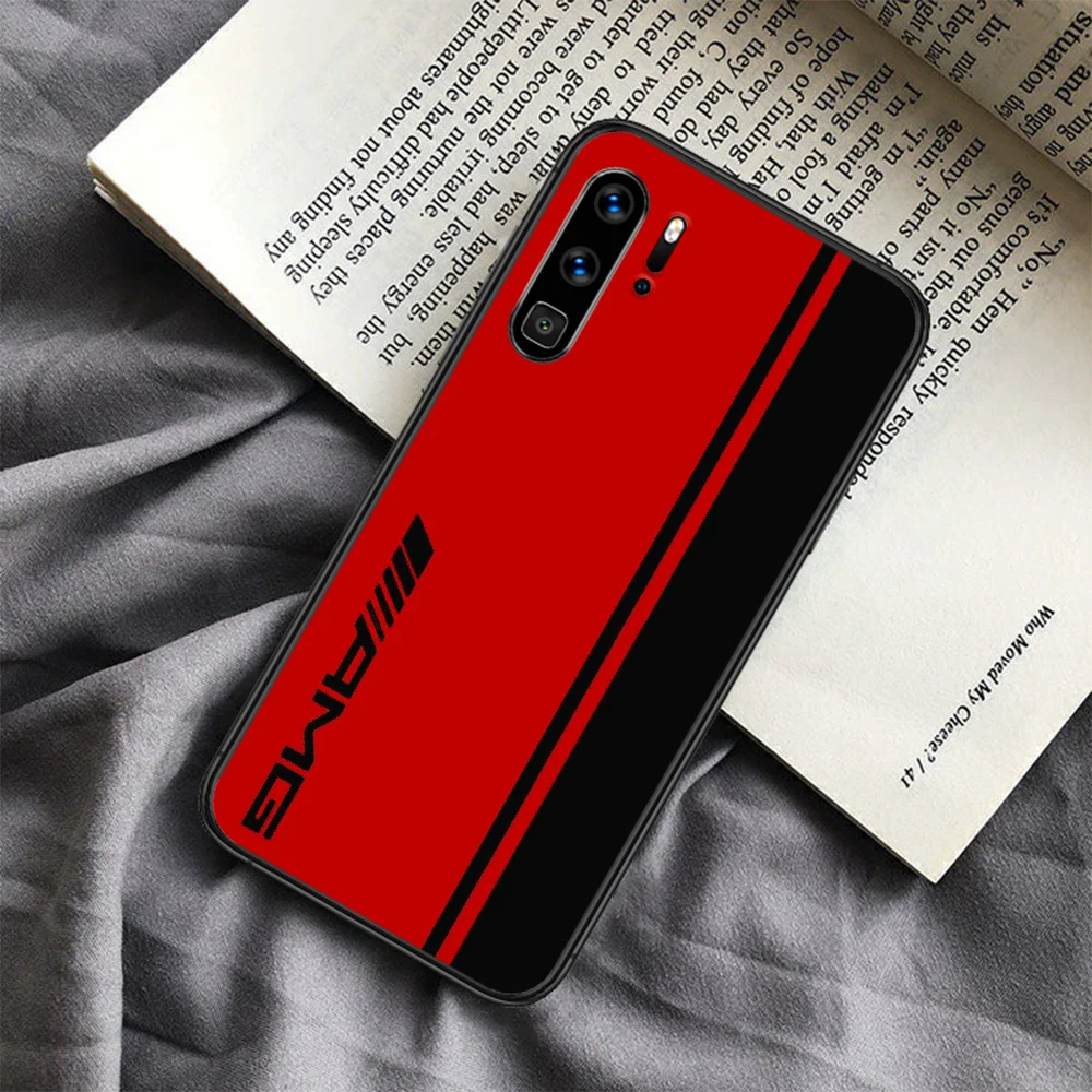 

Motorsport Amgs Tire Car Phone Case For Huawei P Mate Smart 10 20 30 40 Lite Z 2019 Pro Black Funda Fashion Shell Luxury Back