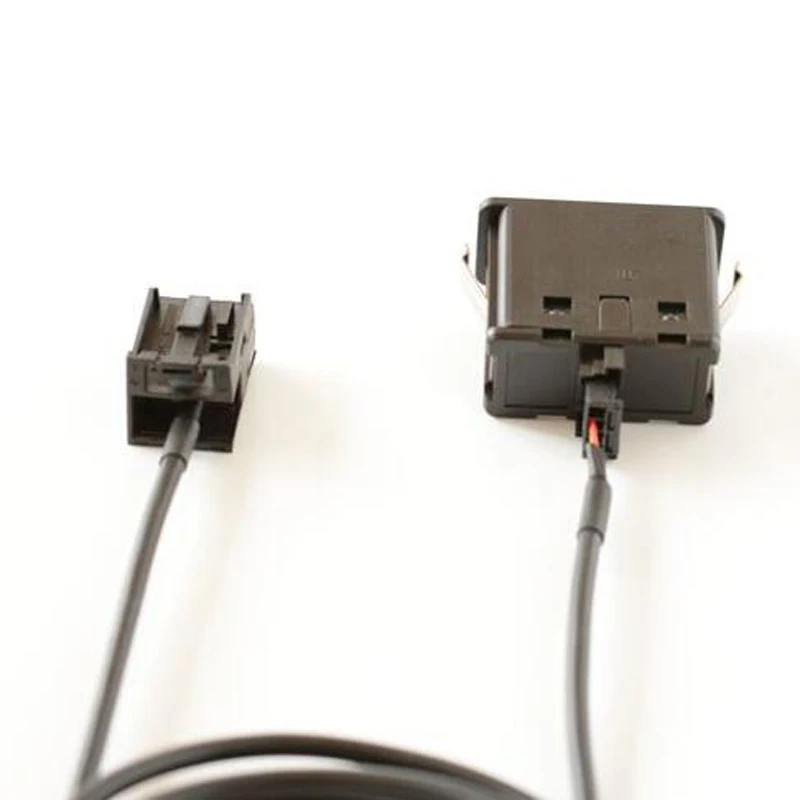 Biurlink AUX IN сплиттер адаптер Aux кабель для BMW Z4|usb switch adapter|usb cablebmw usb cable |