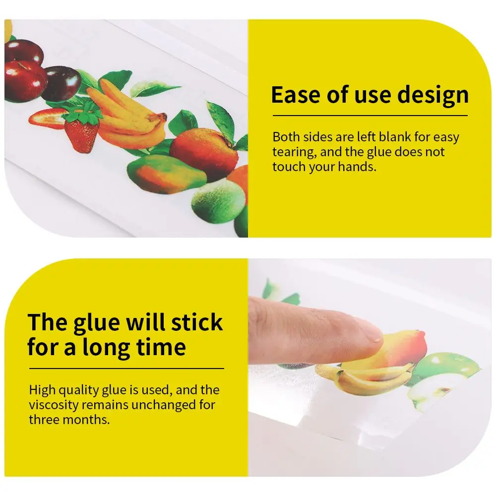 

20Pcs Convenient Trap Bug Sticker Window Household Insects Catcher Flies Trap Fly Lure Pest Control