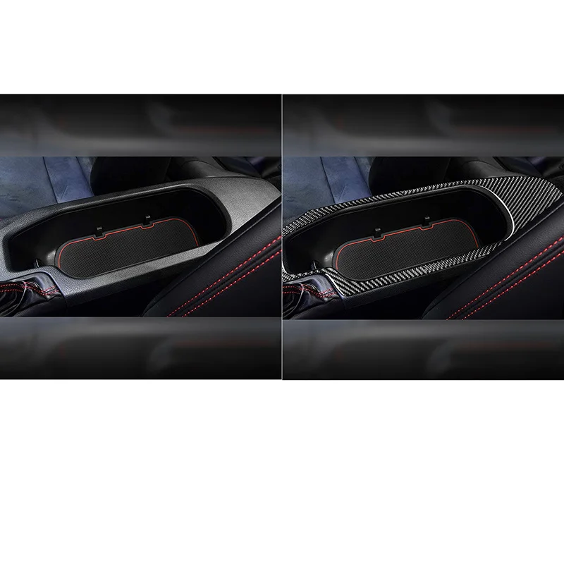 

Для Subaru Brz, для Toyota 86 17-19, Центральная панель подлокотника/1 шт.