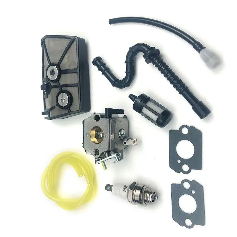 

Carburetor for stihl 028 028AV Tillotson HU-40D Walbro WT-16B Chainsaw Carb Kit 203F