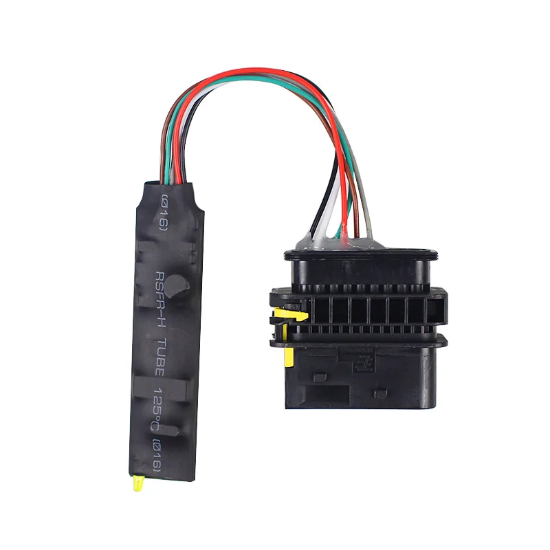 Adblueobd2 эмулятор для MAN Euro6 грузовиков AdxBlue система NOX сенсор DPF регенерация Adblue