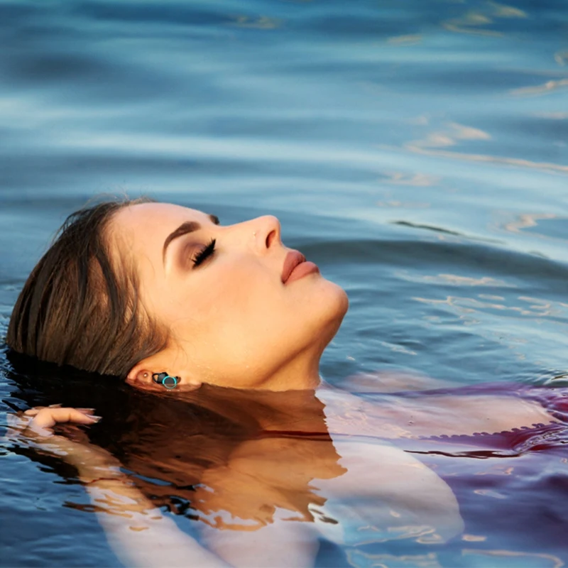 

Wireless Headset Sport Bluetooth 5.0 In-Ear Earphones with Flashlight Sport Gaming Headset Multi-Function TWS Headset