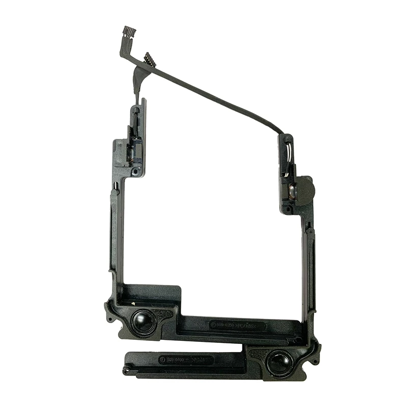 

2pcs Laptop Internal Speaker for iPhone Pro Retina 13 Inch A1425 2012 MD223 MD224 Left Right Notebook Computer Loudspeaker