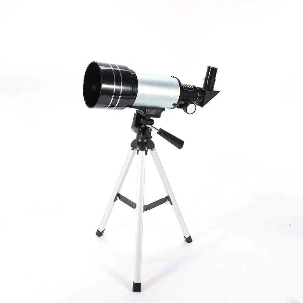 Феникс оптический Telescopio150x Профессиональный F30070M астрономический рефракционный телескоп астрономический Jumelles Zoom scope Science Kit