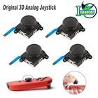 Запасная часть для джойстика Nintendo Switch JoyCons NS JoyCons, 3D аналоговая джойстик для пальца