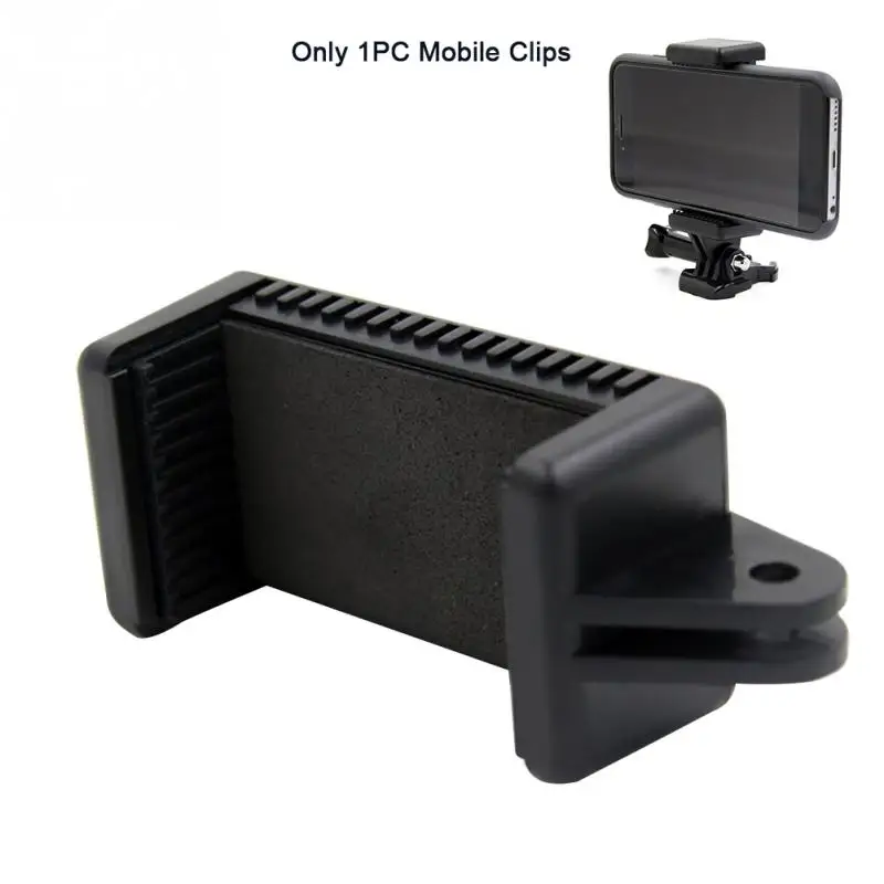 Новинка держатель для штатива монопода зажим Кронштейн Держатель подставки