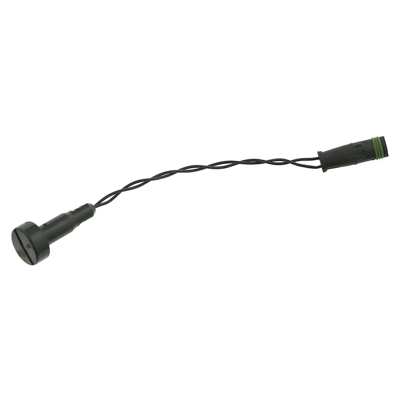 

10pcs Automobile brake alarm line / brake sensing line is applicable to man 81259376021 81254286000